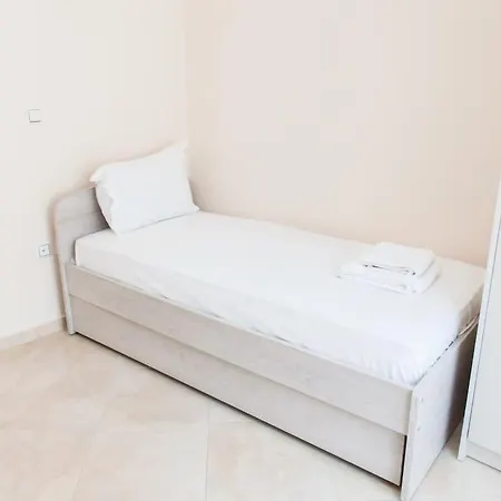Great Apartment In Piraeus Exterior photo