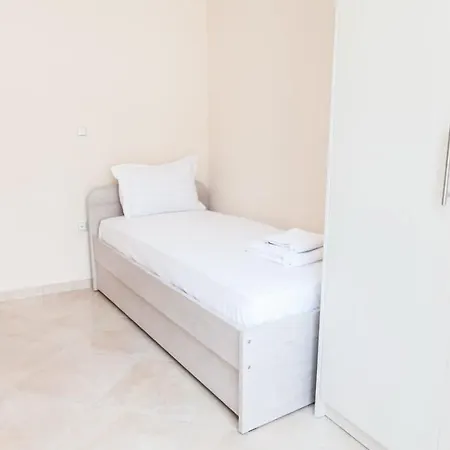 Great Apartment In Piraeus Exterior photo