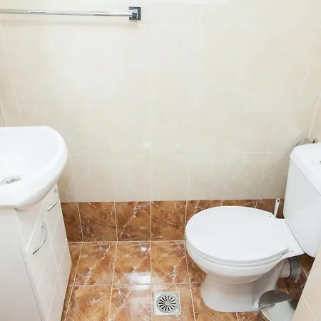 Great Apartment In Piraeus Exterior photo