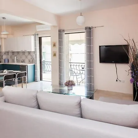Great Apartment In Piraeus Exterior photo