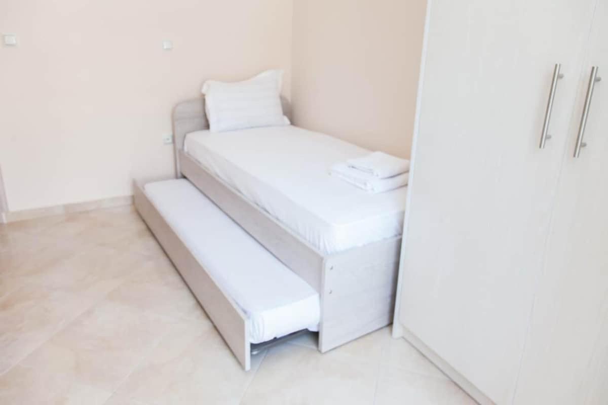 Great In Apartment Piraeus