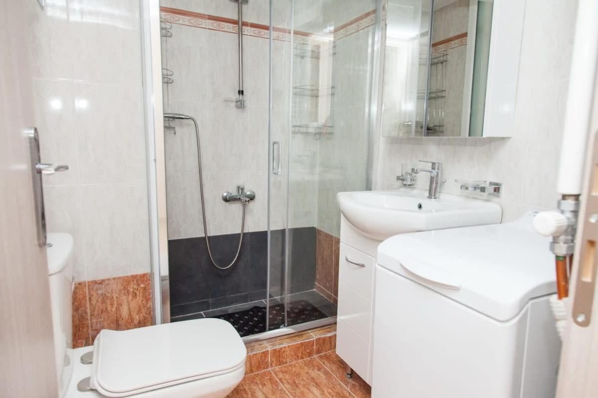 Apartment Great In