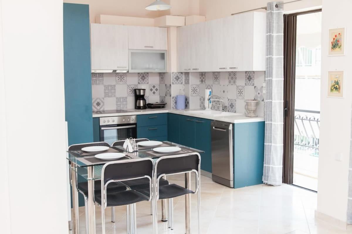 Apartment Great In *
