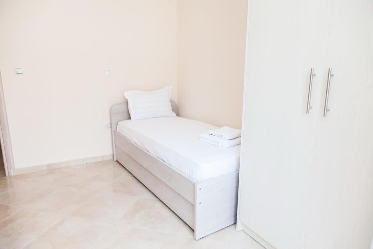 Apartment Great In