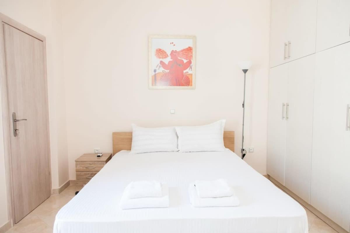 Apartment Great In