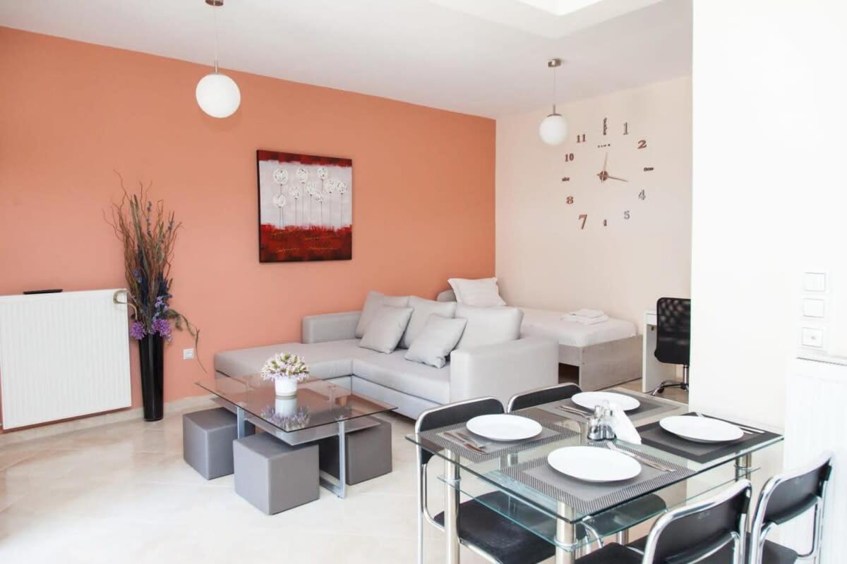 Great In Apartment *